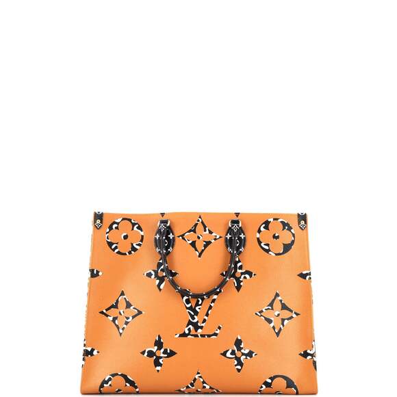 Louis Vuitton Onthego Tote Limited #132349L26B - Picture 4 of 10